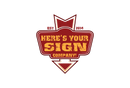 Here's Your Sign Co